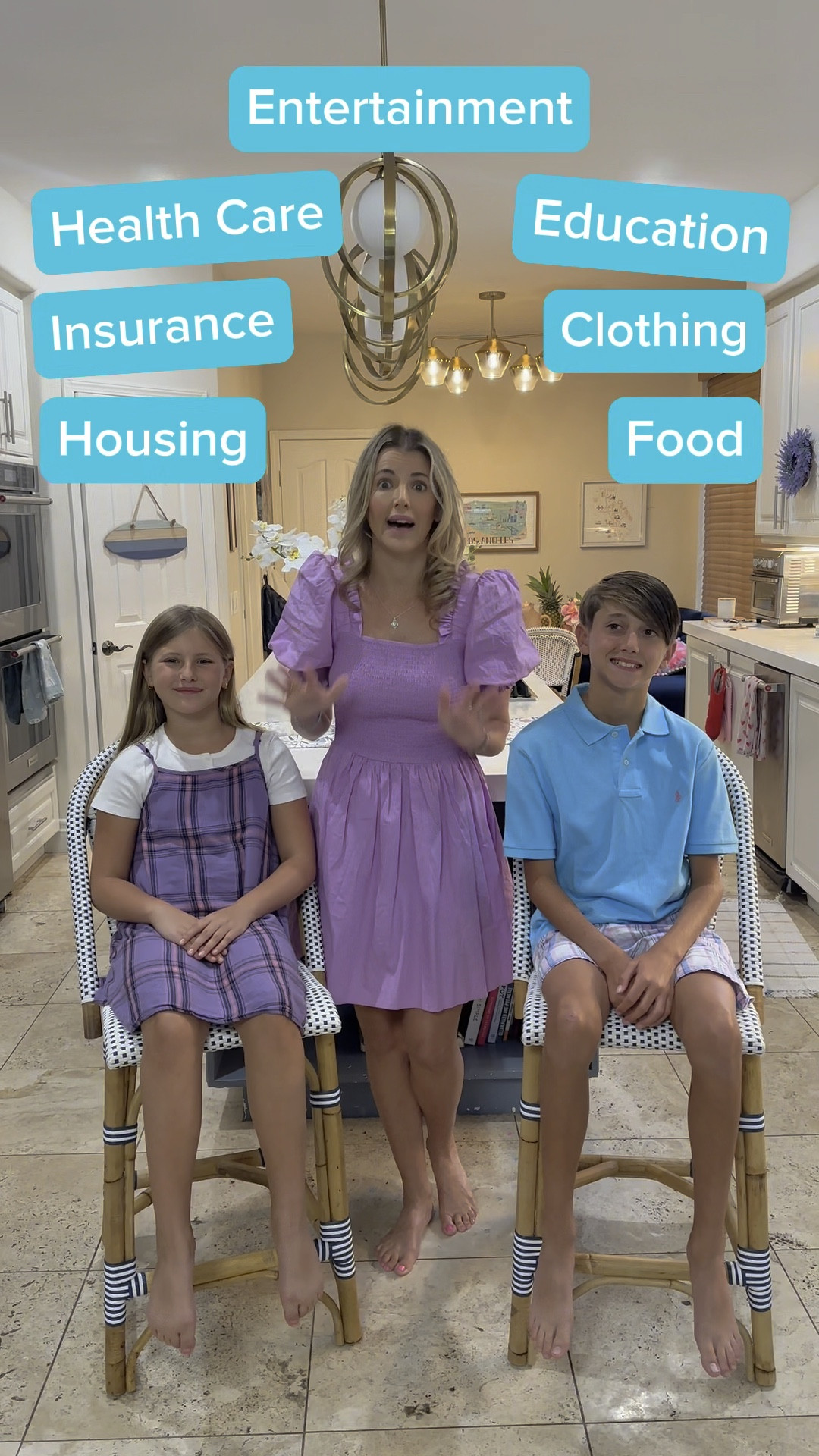 Kids are expensive! With @greenlightcard Family Cash Card you can earn up to 3% cash back on purchases

Your rewards are auto-invested for you, to help for college or other goals

Check it out & start earning cash back!

Tap to Learn More - https://rstyle.me/+uy7T6bLiJGDnUZxGlOMX_A

#greenlight #myglstory #ad

Paid client testimonial. Tier III. Compensation and additional details can be found at https://greenlight.com/influencer-details



#LTKfamily #LTKkids #LTKBacktoSchool