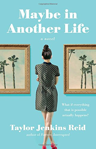 Maybe in Another Life: A Novel | Amazon (US)