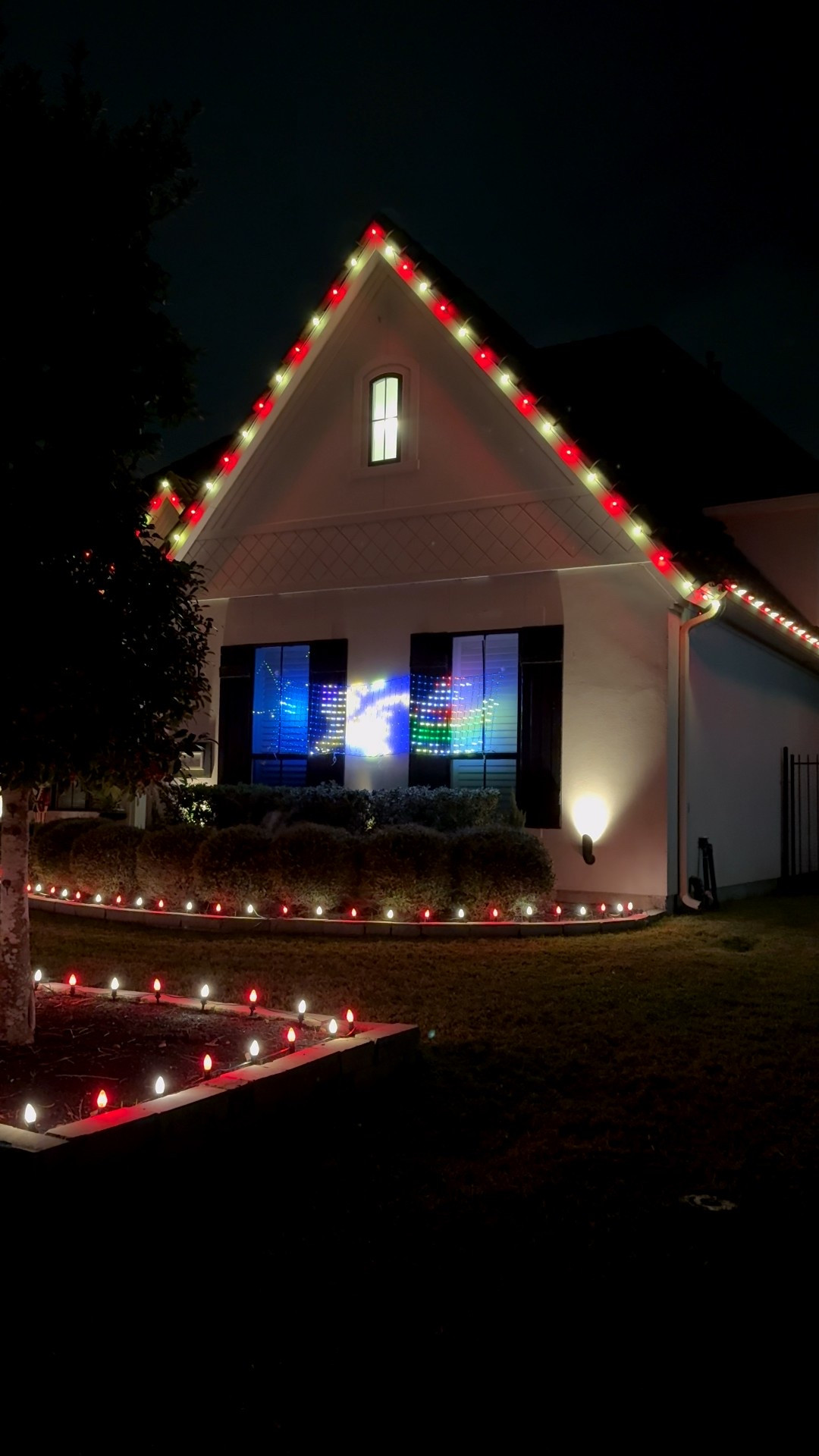 Added these Jovee light this year. It super fun to change the moving image on the app!! It’s currently on sale! 

#LTKHoliday #LTKSeasonal #LTKSaleAlert