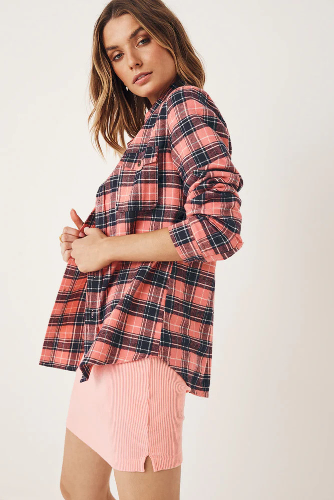 Maverick Flannel | Spell Designs (Australia & New Zealand)