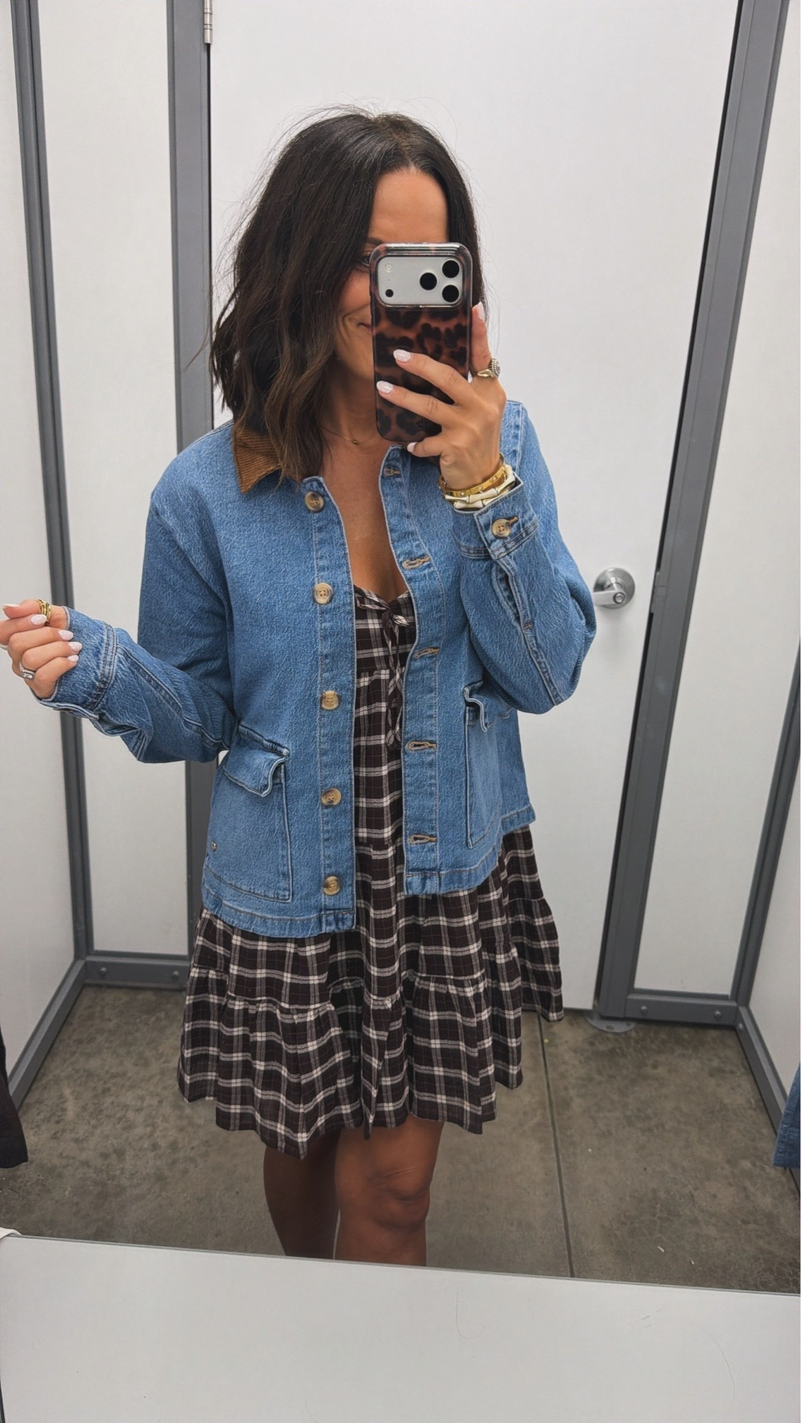 Walmart is making fall outfits WAY too easy 🤎 this jacket + dress combo is so cute and looks way more expensive than it is!

#WalmartFashion #WalmartFinds #AffordableFashion #WalmartStyle #LTKFinds