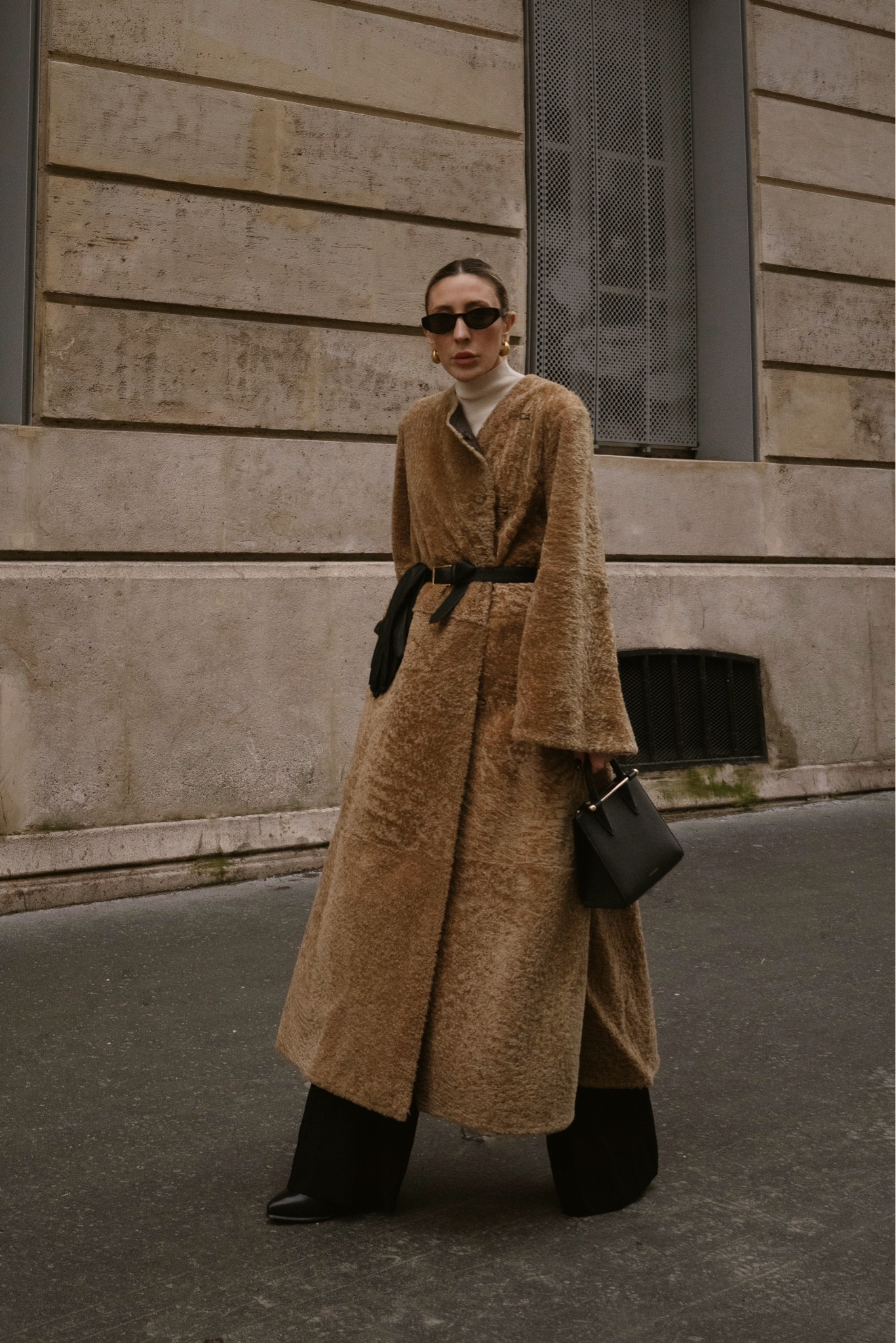 Paris Fashion Week 

#LTKtravel #LTKstyletip #LTKeurope