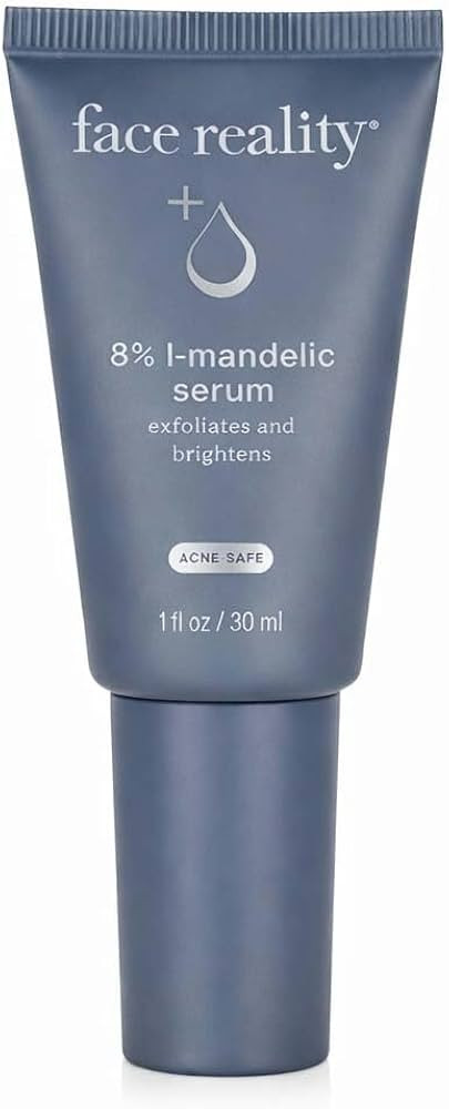8% L-Mandelic Serum | Amazon (US)