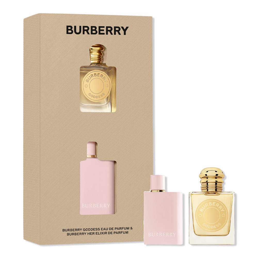 Burberry 2-Piece Mini Perfume Gift Set | Ulta