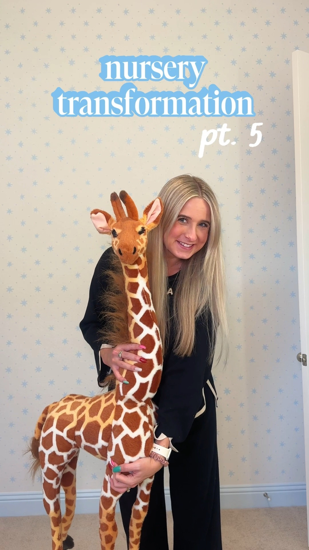 things in my son’s carnival/ circus themed nursery! loving the stencil wall and all the fun animal accessories🎪🩵🐘


nursery boy room nursery inspiration stencil wall kid room circus carnival red blue 

#LTKBaby #LTKSaleAlert #LTKKids