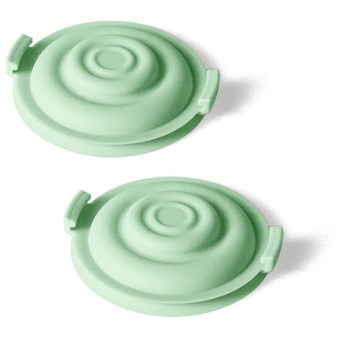 Nenesupply Pump Seals Compatible with Elvie Breast Pump Parts Replacement Parts. Made by Nenesupp... | Amazon (US)