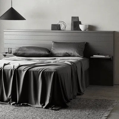 Signature Sateen Sheet Set | Wayfair North America