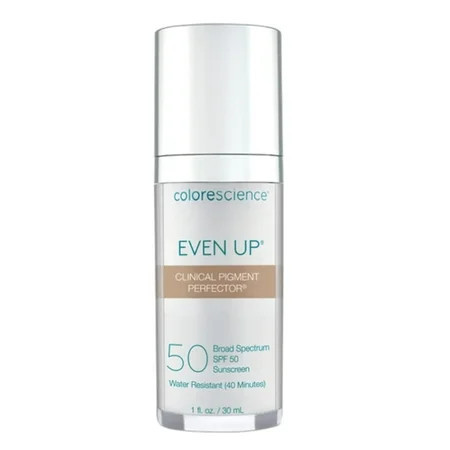 Colorescience Even Up Clinical Pigment Perfector SPF 50 1 fl oz | Walmart (US)