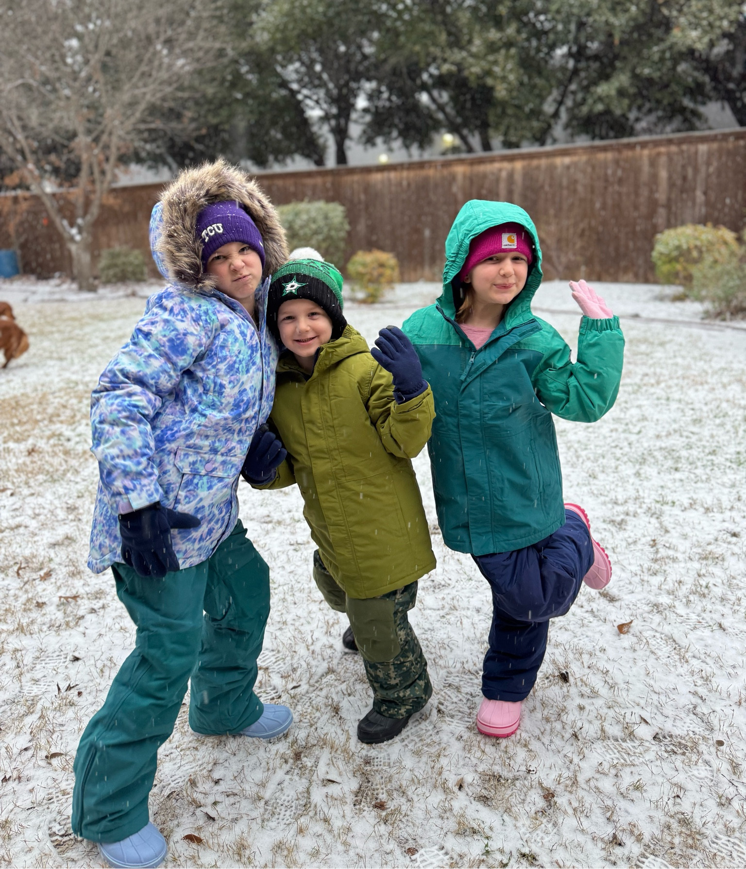 Insane LANDS END sale. Perfect time to grab ski gear!! #outerwear #kidsouterwear #landsendsale