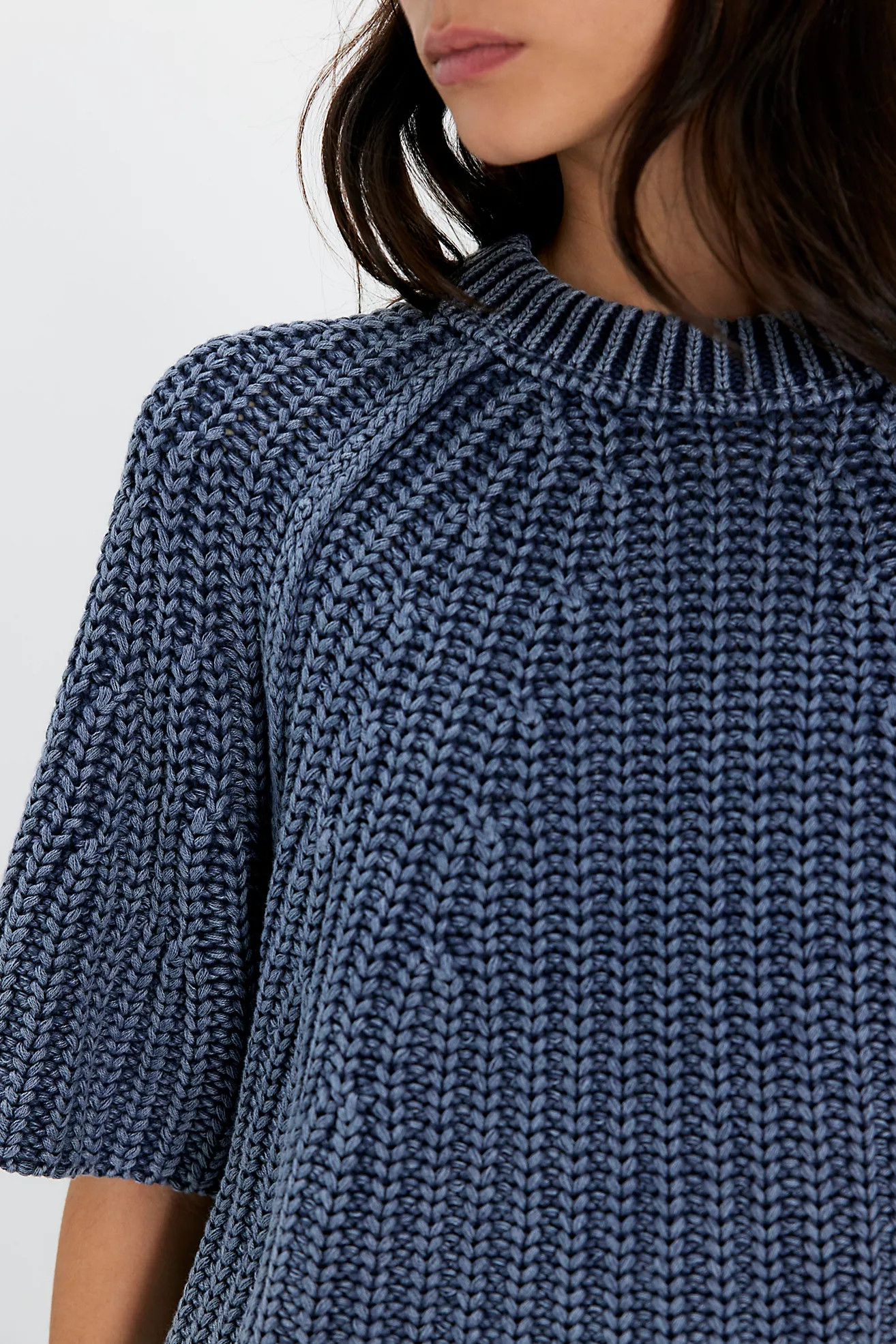 Amy Sweater Tee | Free People (Global - UK&FR Excluded)