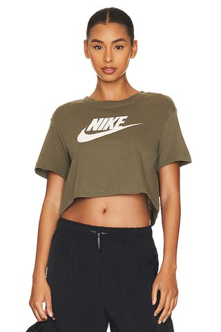NSW Essential Tee
                    
                    Nike | Revolve Clothing (Global)