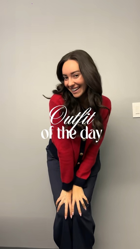 I loveeee this outfit with the most cozy vibes for my office holiday party 🤍🌲

I included the same style cashmere sweater from Bloomingdales, but in a different color way (my sweater is from last season 🥲)

#LTKHoliday #LTKWorkwear #LTKootd