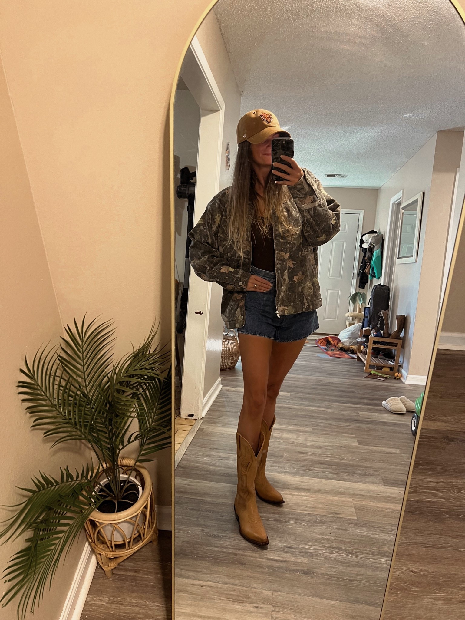 Thanksgiving outfit fall Florida and go chicago bears!

#LTKSeasonal #LTKStyleTip #LTKShoeCrush