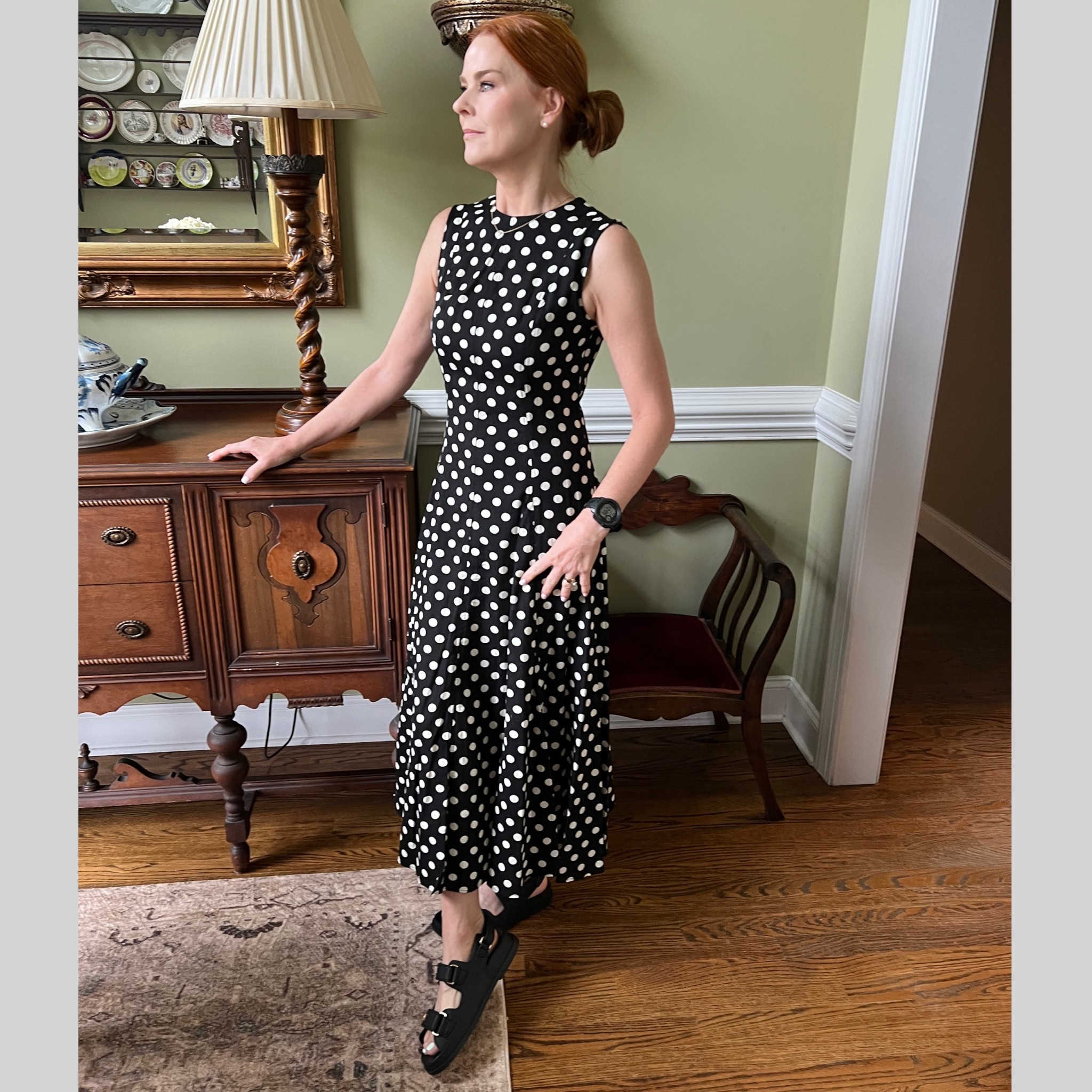 sunday s t y l e///#styleinspiration #stylediaries  #fashionblogger #liketkit  #styleover50 #50plusandfabulous #fashionover50 #50plusblogger @liketoknow.it #zara