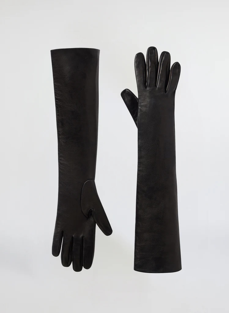 Noah Leather Gloves | A.L.C