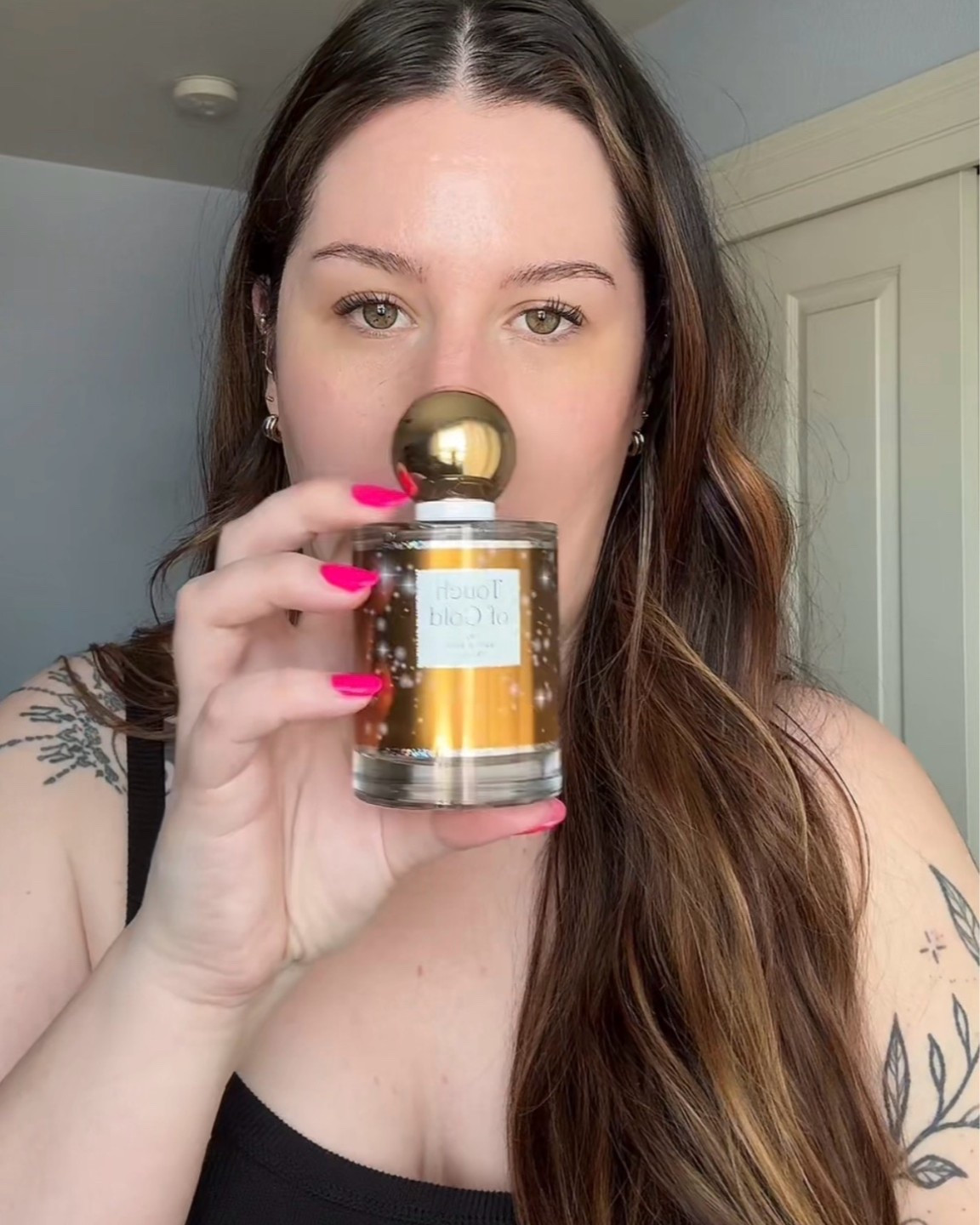 Summer to fall transition perfumes💛

#LTKgrwm #LTKmorningroutine #LTKselfcare