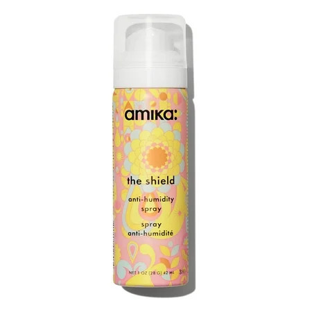 amika the shield anti-humidity spray 1oz | Walmart (US)