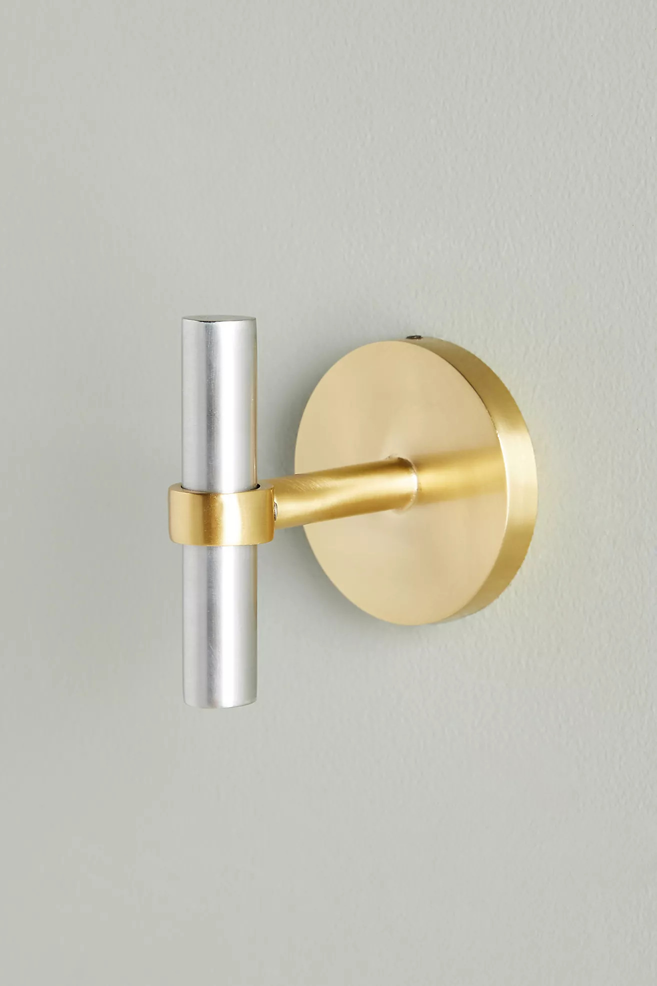 Villa Bath Hook | Anthropologie (US)