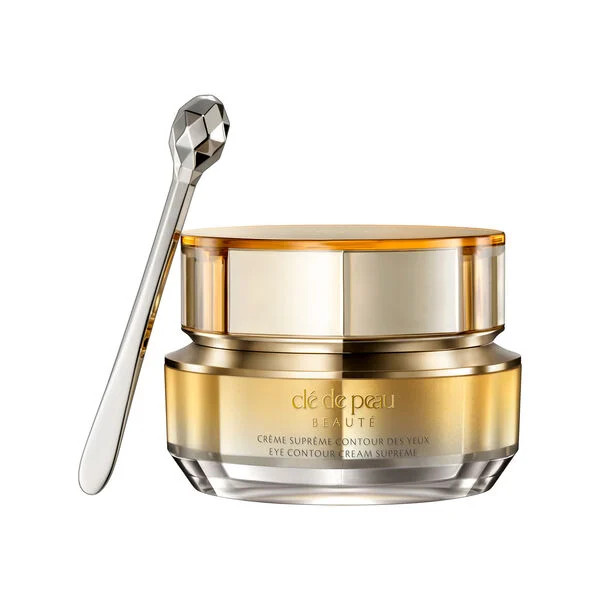 Eye Contour Cream Supreme | Cle De Peau Beaute