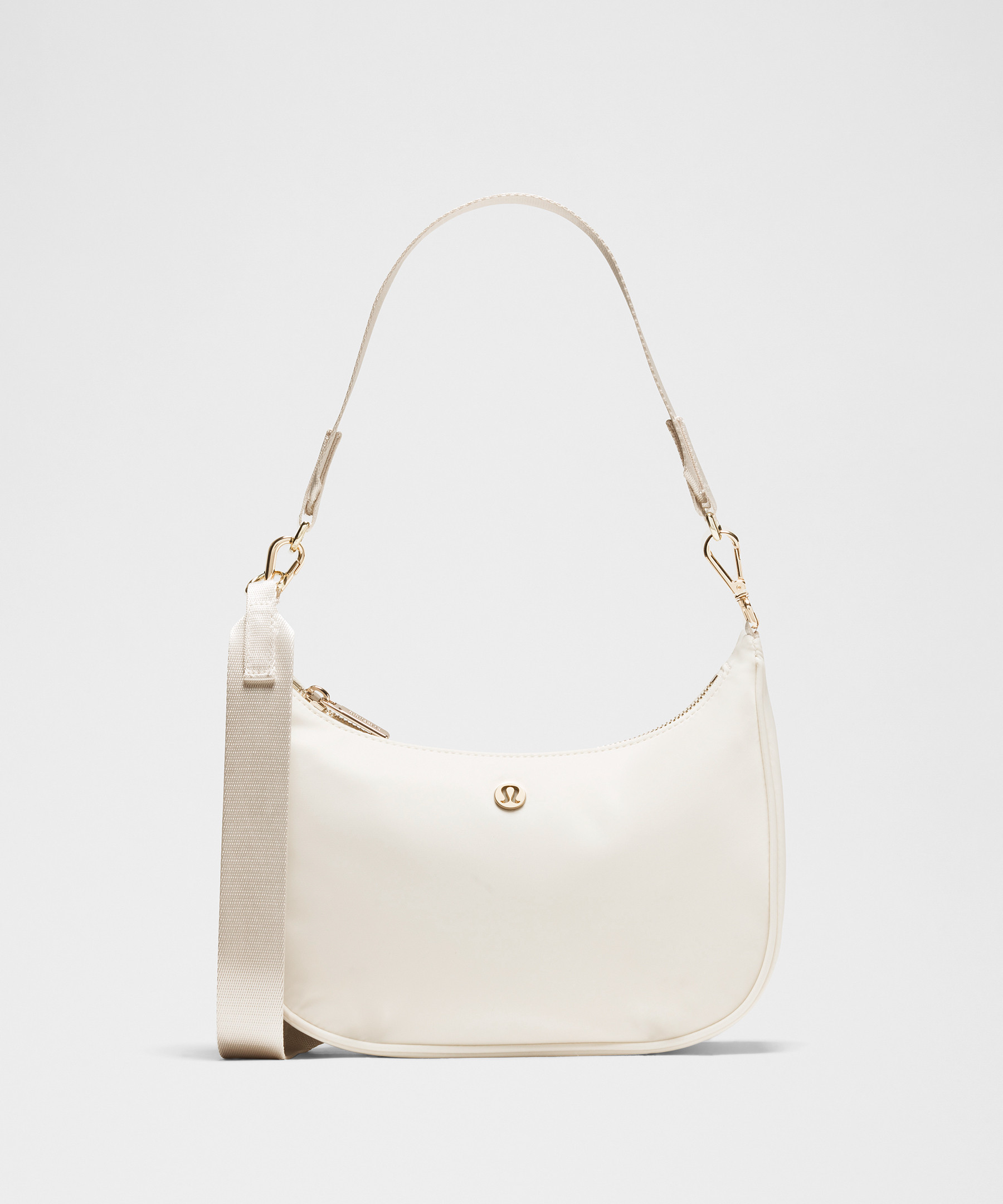 lululemon City Essentials Small Shoulder Bag 3L | Fleet Feet