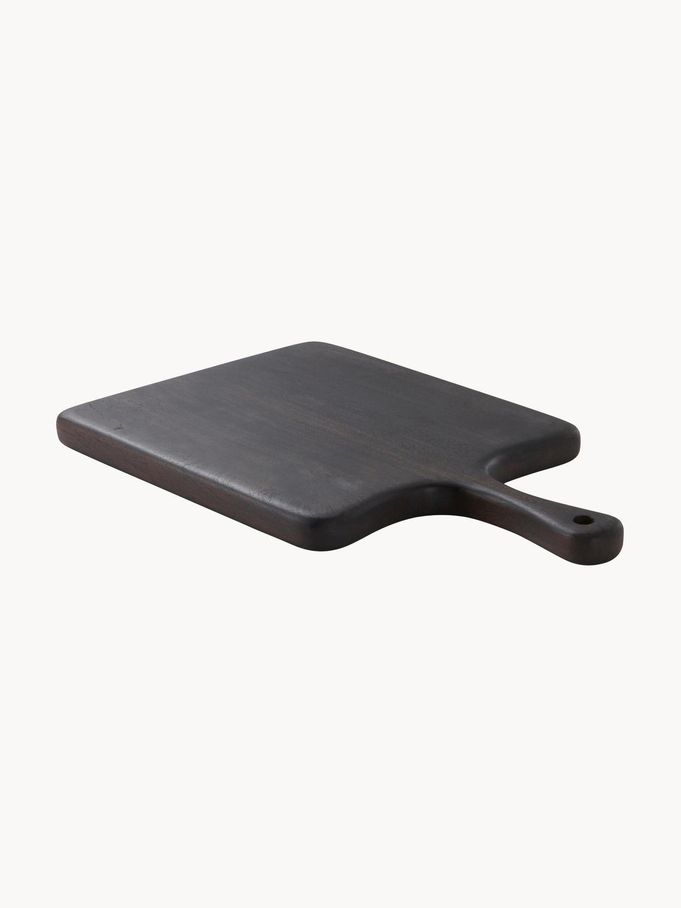 Mango wood cutting board Fiorella | Westwing EU