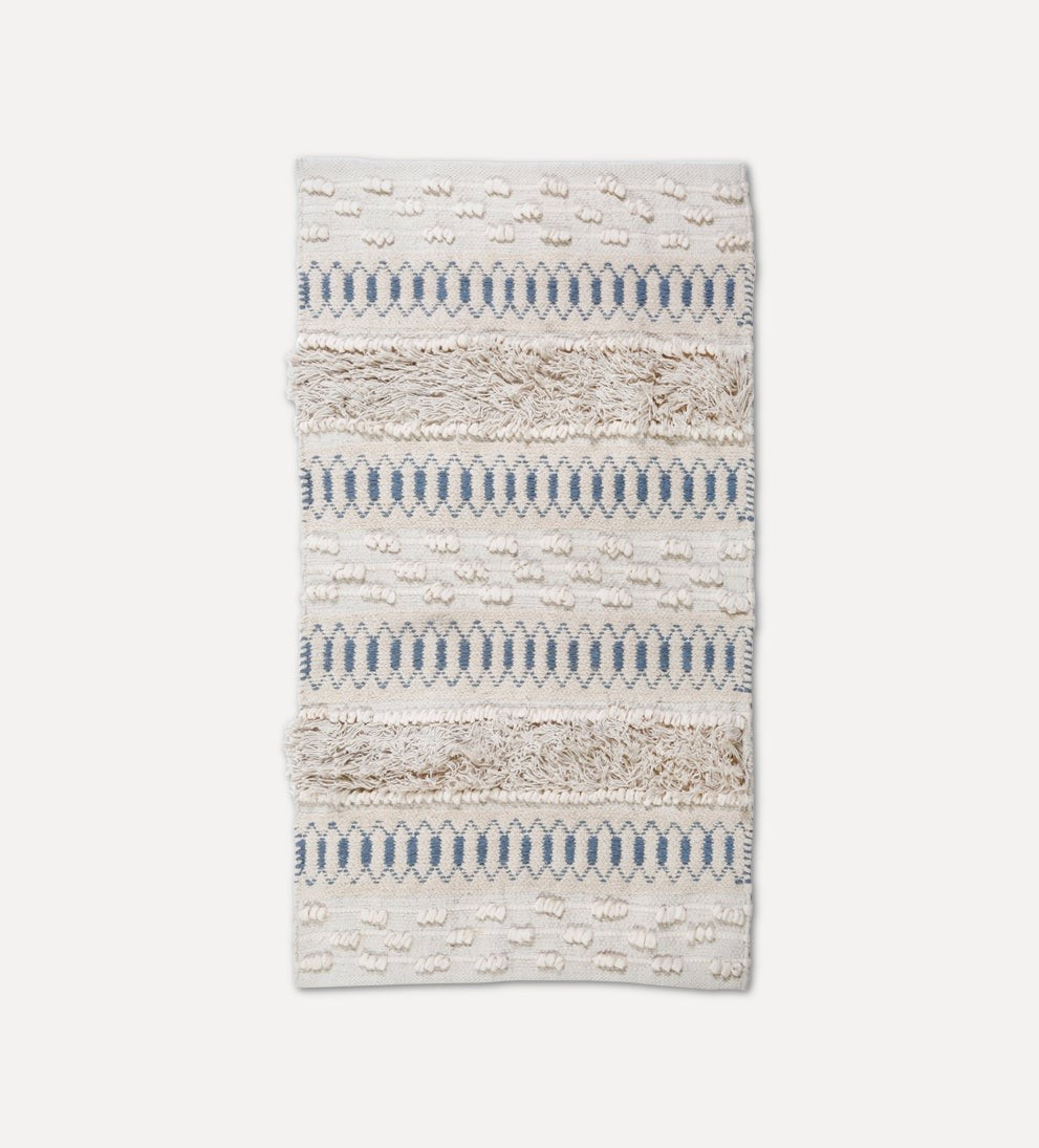 Avery Handwoven Rug | Le Maé by Lindye