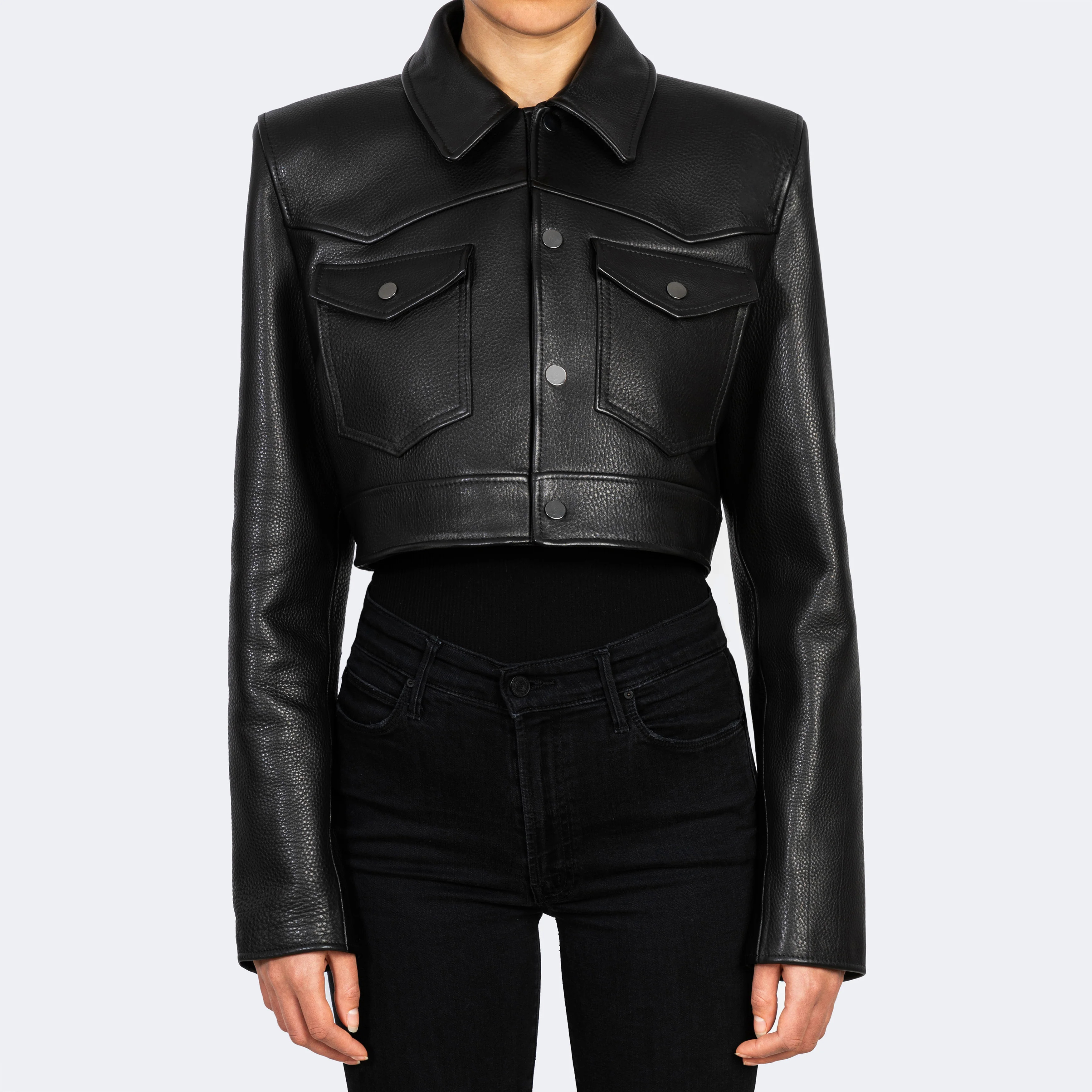 The Petite Frederick | By The Namesake