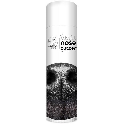 The Blissful Dog Nose Butter, 0.50-Ounce Tube | Target