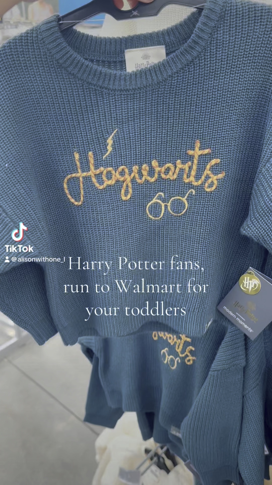 Harry Potter fans, this one’s for you (well your toddlers lol) 

Love a good Walmart fine! 


#LTKFindsUnder50 #LTKVideo #LTKBacktoSchool
