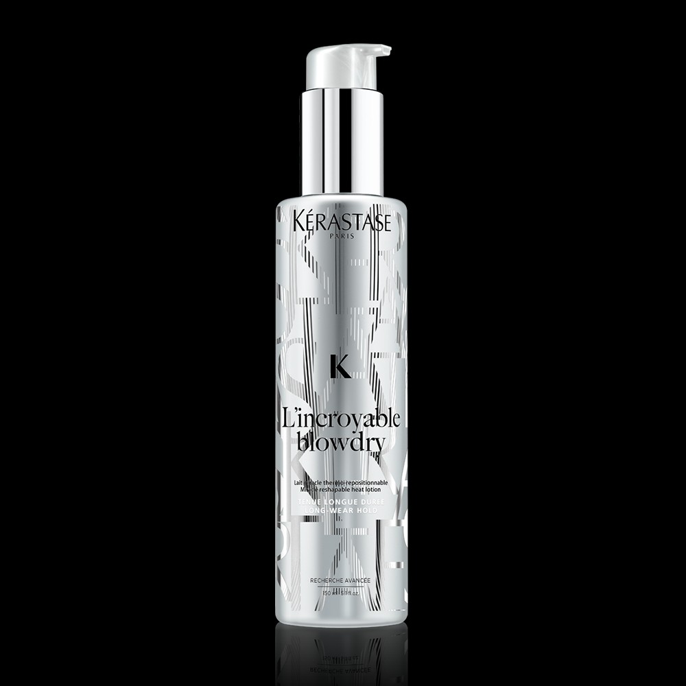 Kerastase L'Incroyable Blowdry Heat Lotion 5.1 fl oz / 150 ml | Kerastase US