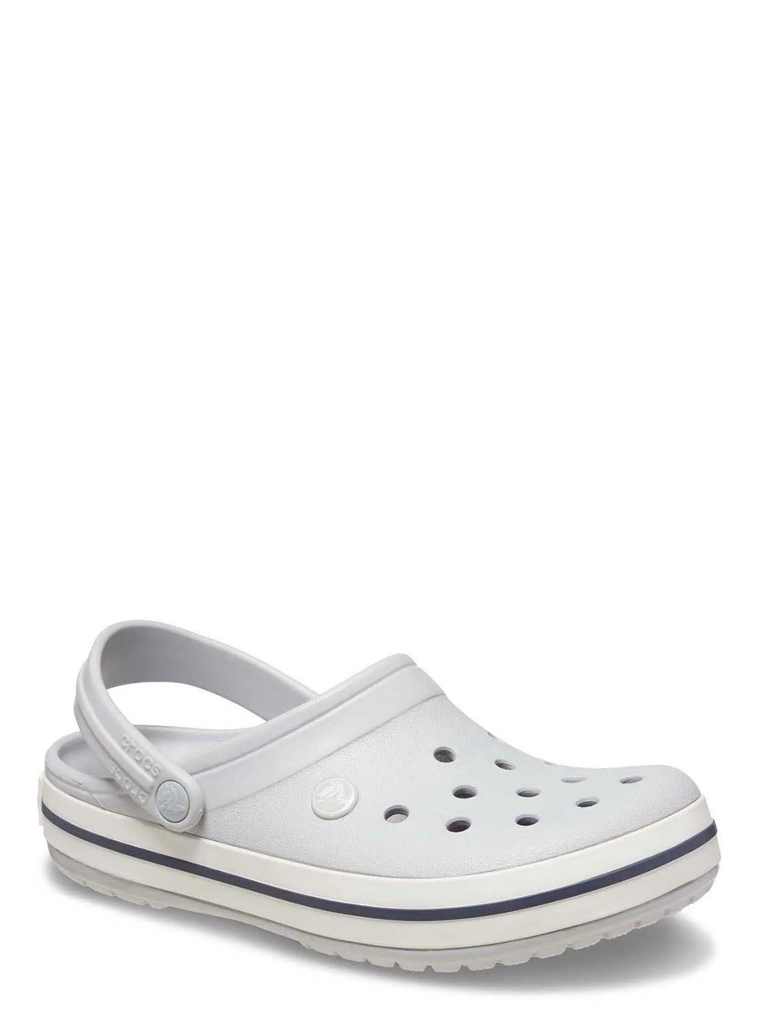 Crocs Unisex Crocband Clog Sandals | Walmart (US)