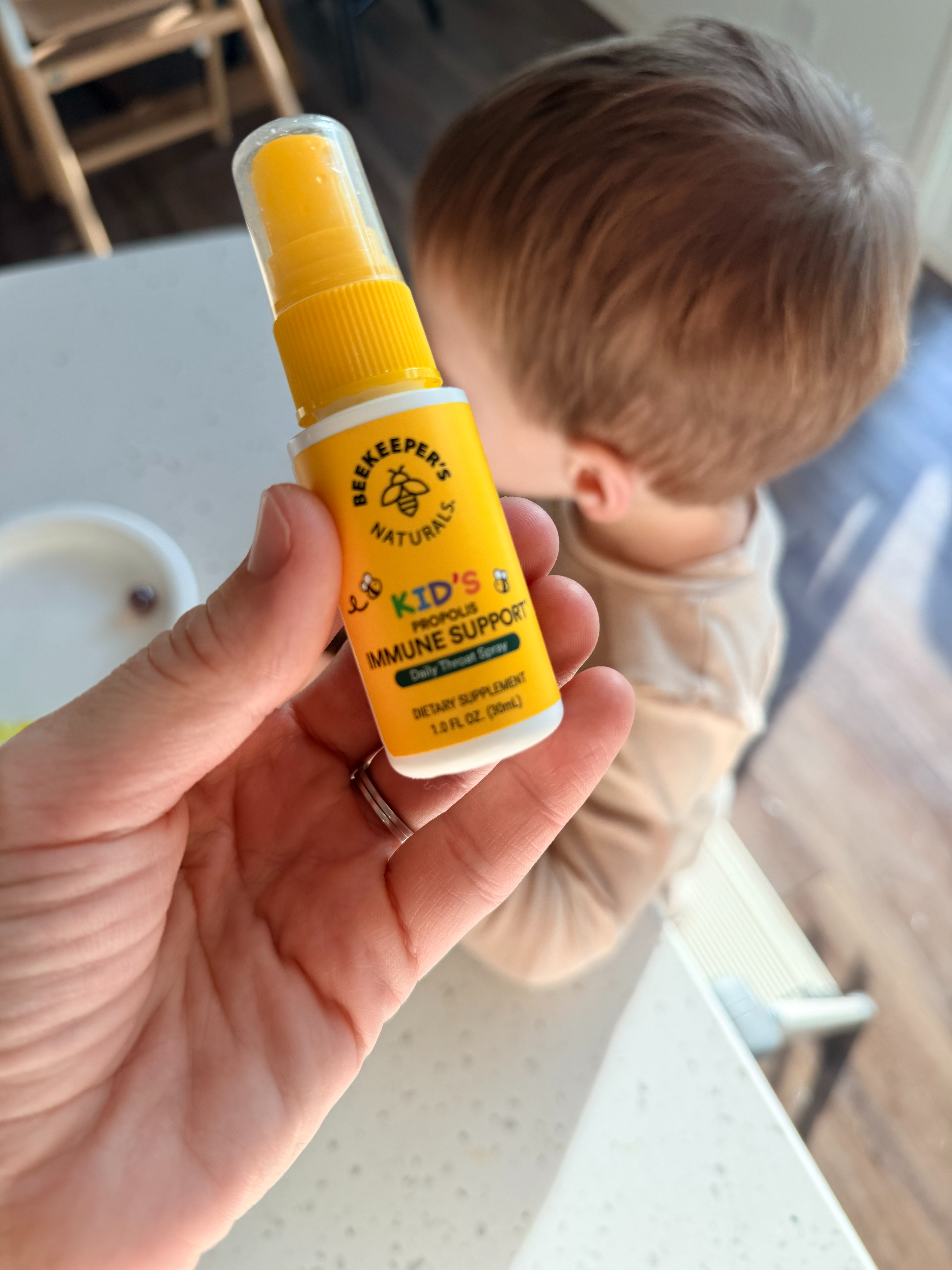 Been dealing with a cold over at our house! Always keeping this on hand. 

 #LTKmomlife #LTKSeasonal #LTKKids