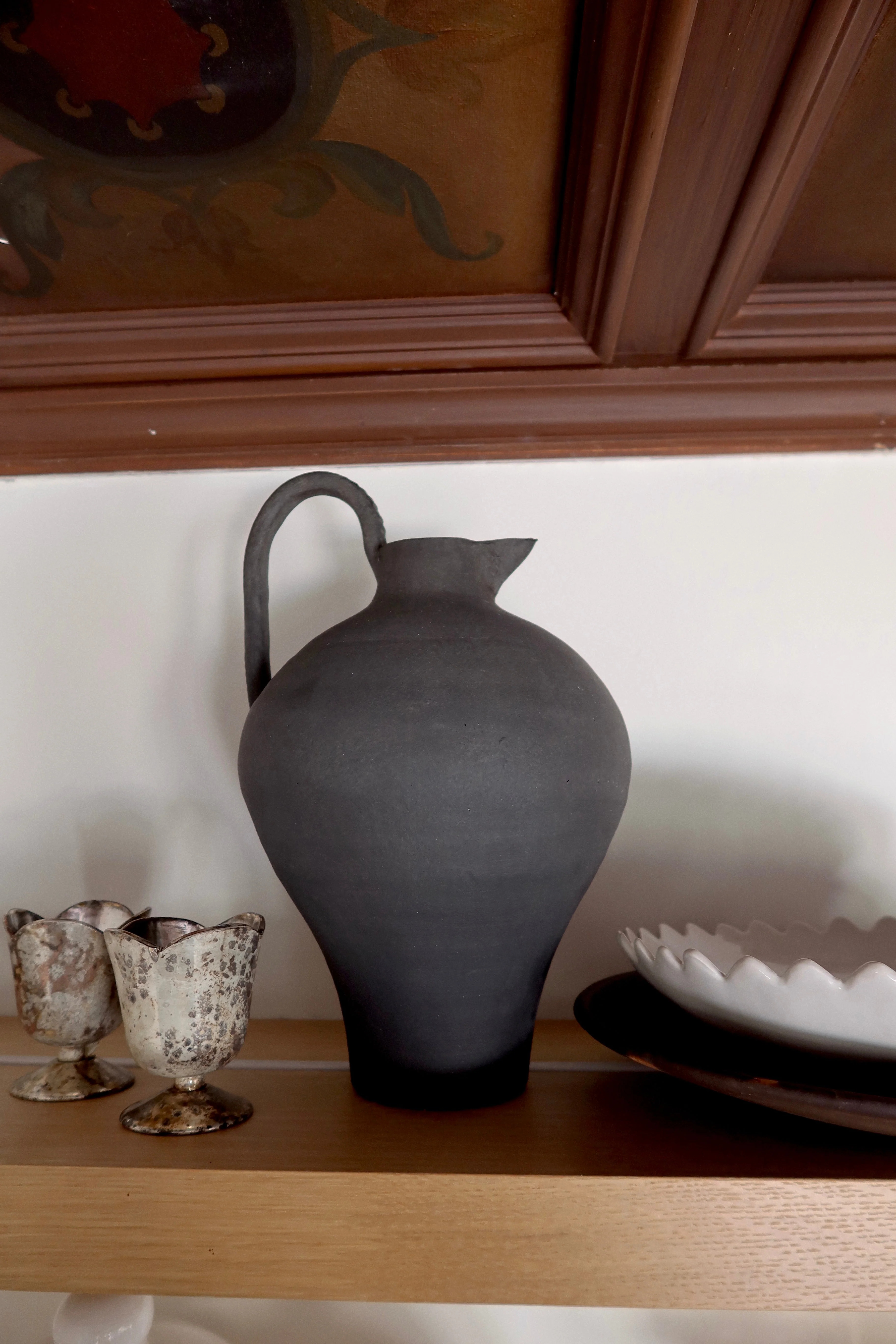 Amora Jug - THELIFESTYLEDCO Shop | THELIFESTYLEDCO
