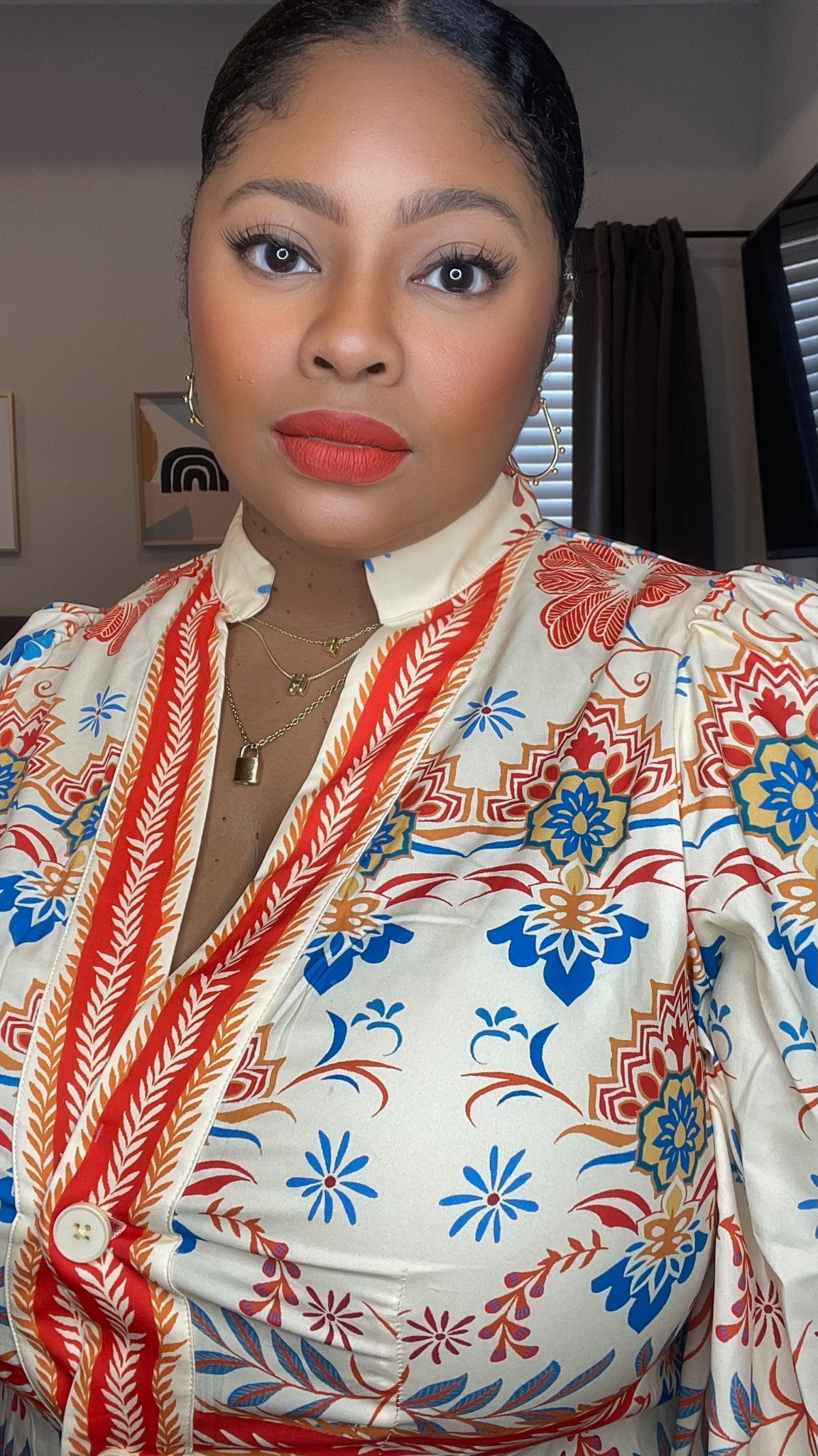 Makeup used in this photo 

#LTKStyleTip #LTKFindsUnder50 #LTKBeauty