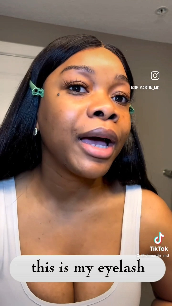 My individual lash installation routine…

I have been doing my lashes off and on since high-school and it take me only about 10 minutes to do which is why I chose to go back to doing them. With residency my time is so limited so this works perfectly for me. It can last up to 2 weeks.

I will link all of these materials in my LTK and Amazon storefront💋.

#individuallashes #individualeyelashextensions #lashes #lashtech #lashesextension #lashtips 

#LTKworkwear #LTKstyletip #LTKunder50