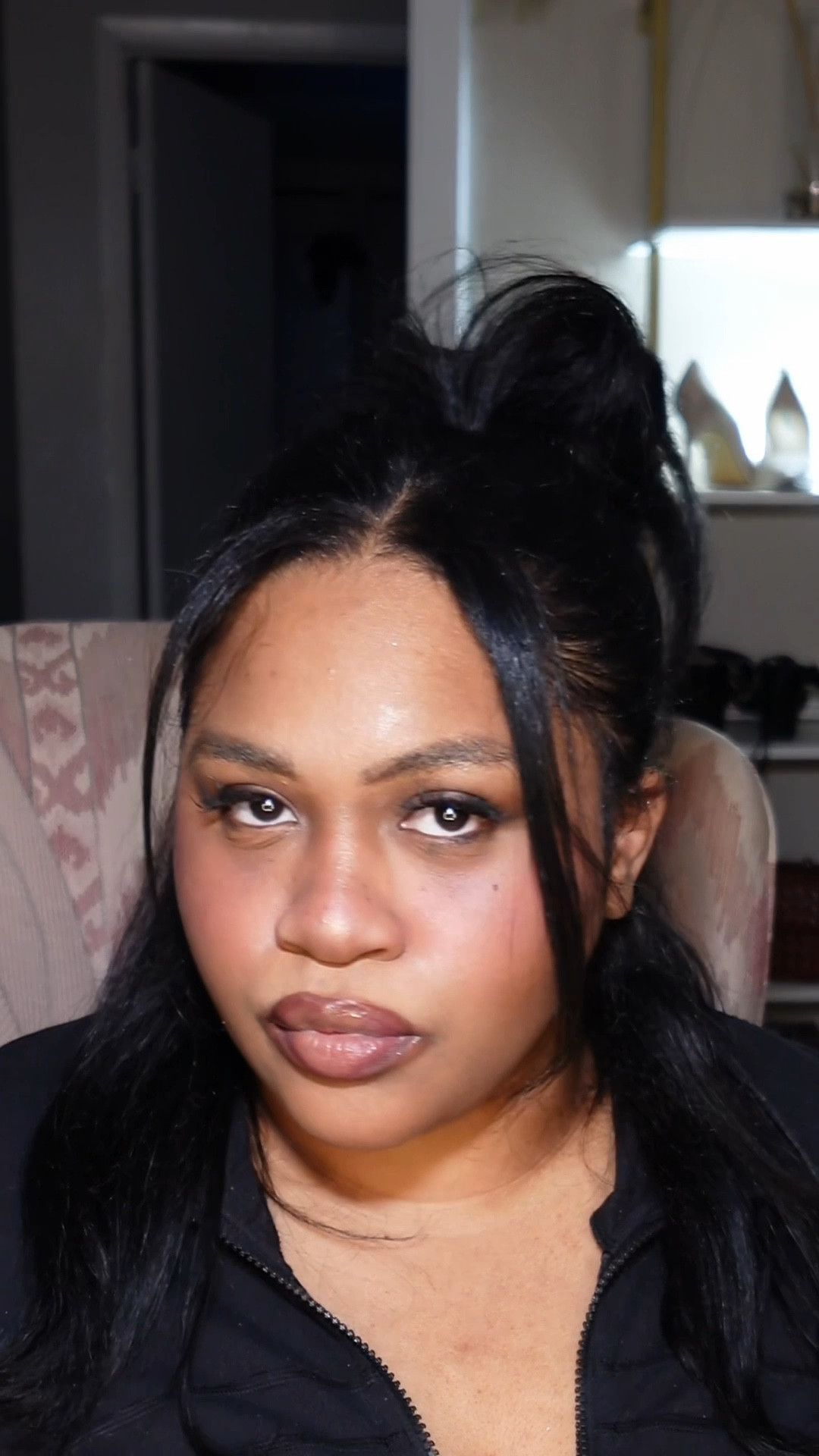 Neutral Lip Combo 

#LTKBeauty #LTKmorningroutine #LTKgrwm