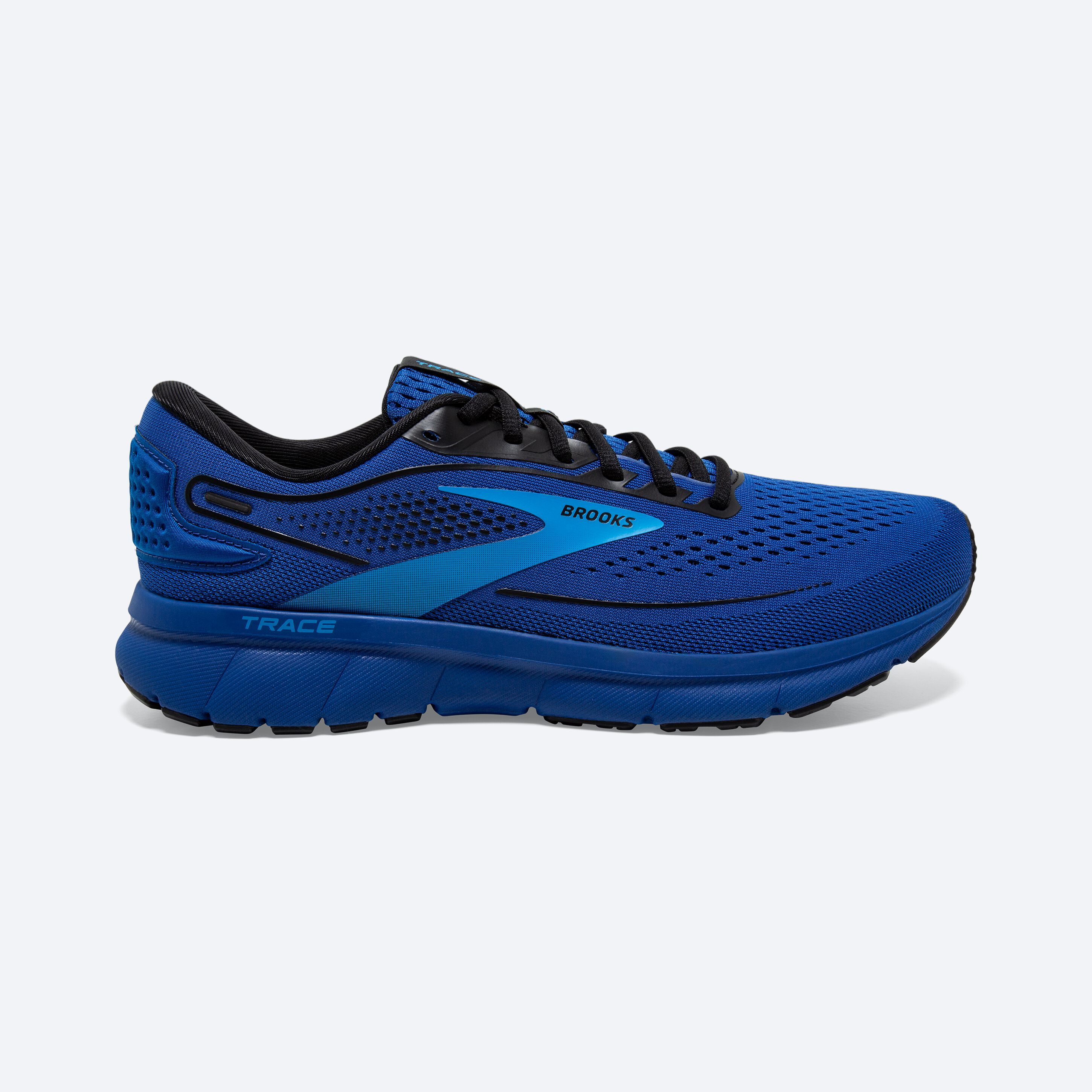 Brooks Trace 2 Men's Running Shoes with Adaptive Cushioning | Brooks Running | Brooks Running