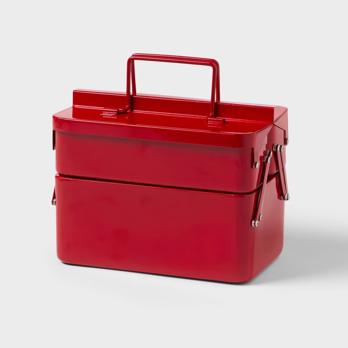 Metal Holiday Accessory Organizer - Brightroom™ | Target