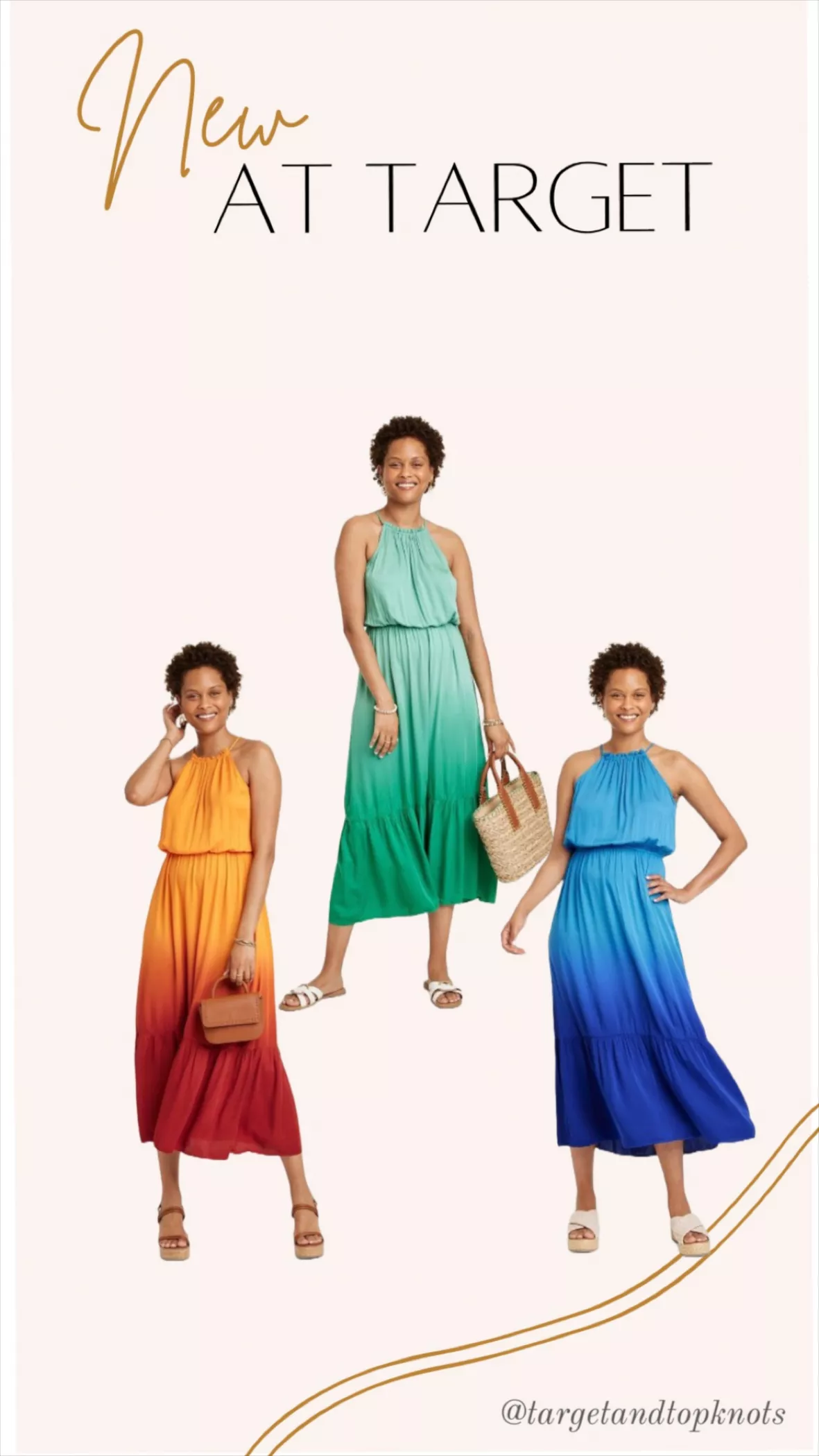 Knox Rose : Dresses for Women : Target