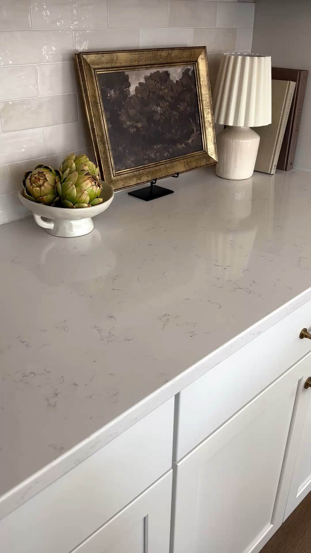 #ad This gorgeous stoneware glazed bowl is perfect to style your kitchen counters. @Wayfair #wayfairpartner #wayfair #springcleaning #kitchendecor #bowl #kitchenstyling 

#LTKHome