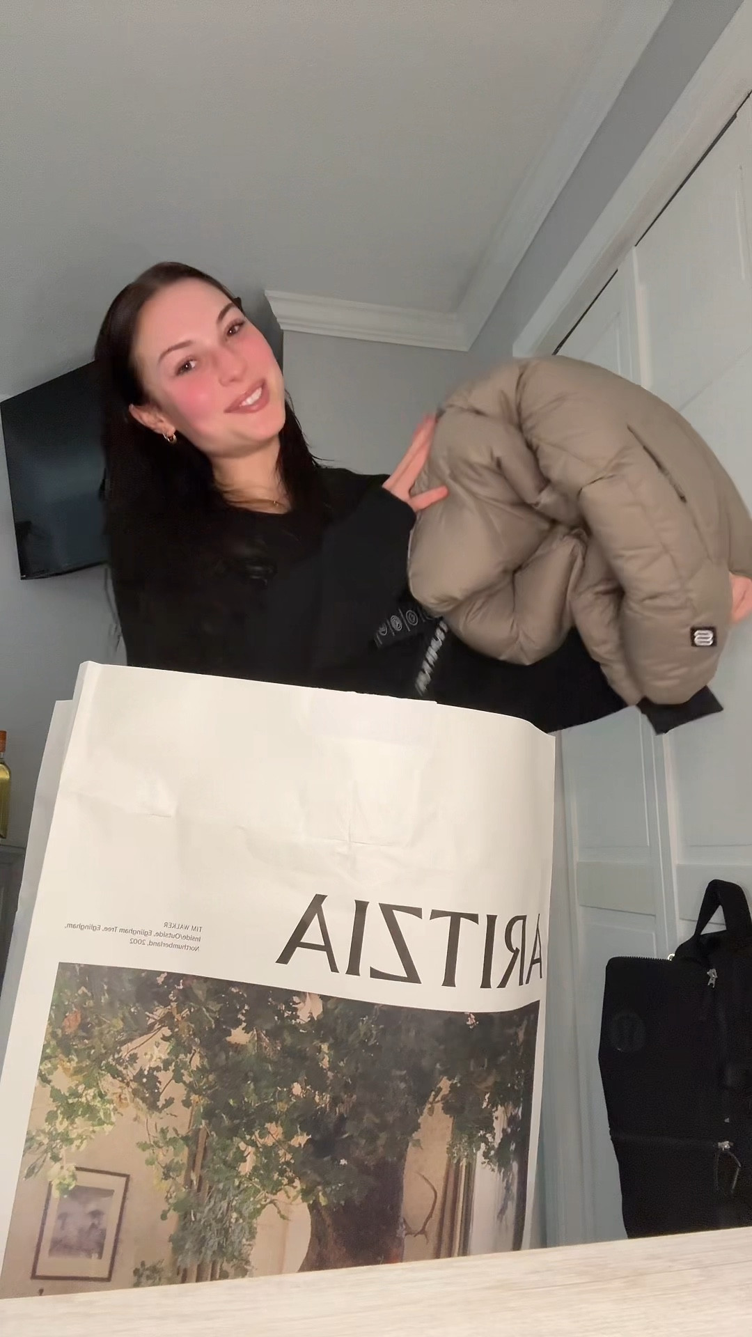 Aritzia winter sale haul😇

#LTKSeasonal #LTKSaleAlert #LTKStyleTip