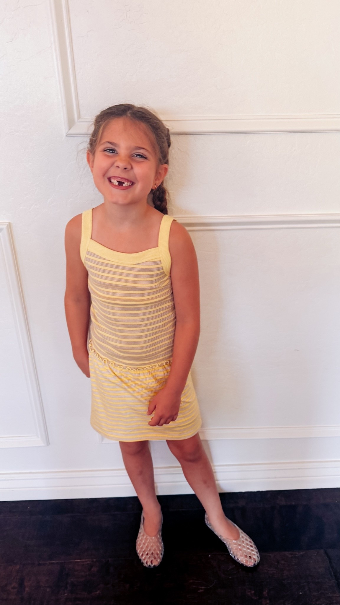 Matching sets are even cuter in mini sizes💛. I hit the jackpot at GAP for sis and they are all 50% OFF right now for GAP DAYS!

#LTKKids #LTKmomlife #LTKdayinmylife