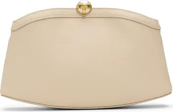 Aster Leather Clutch | Nordstrom
