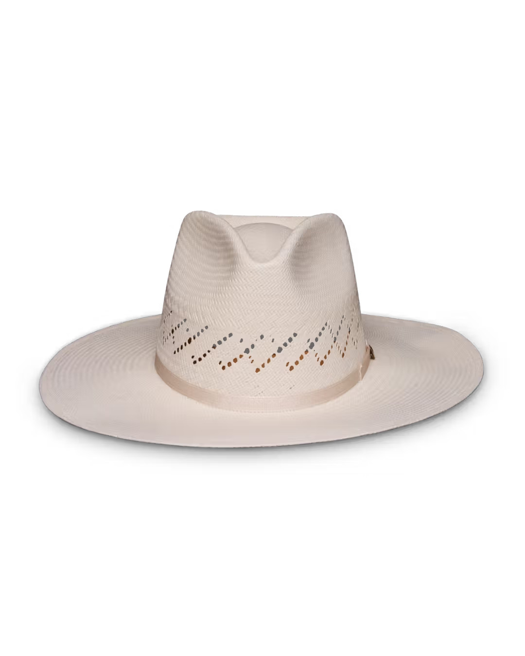 The Belle Straw Cowgirl Hat | Tecovas