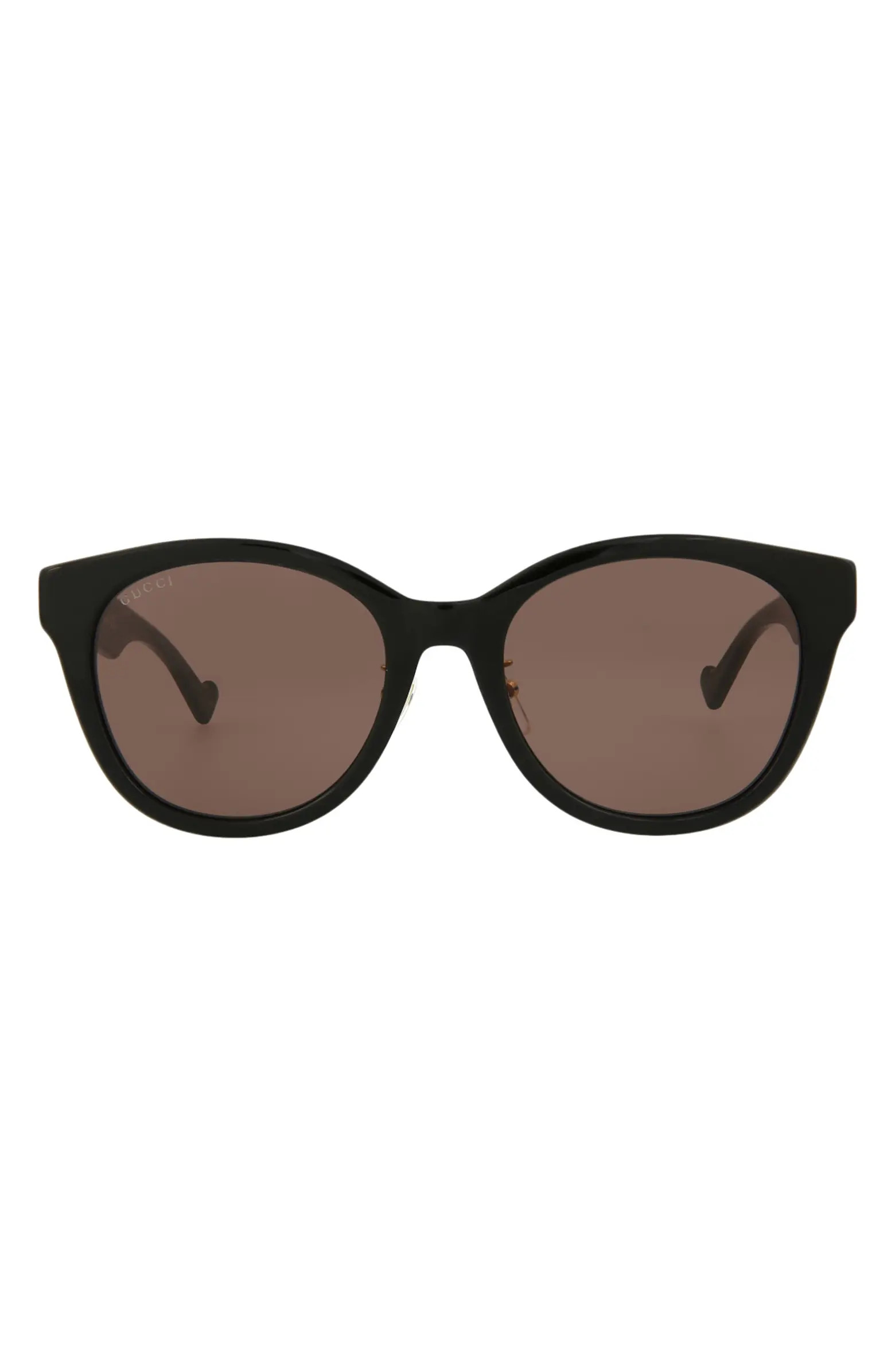 56mm Round Sunglasses | Nordstrom Rack