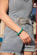 Levi Bracelet | Allie + Bess