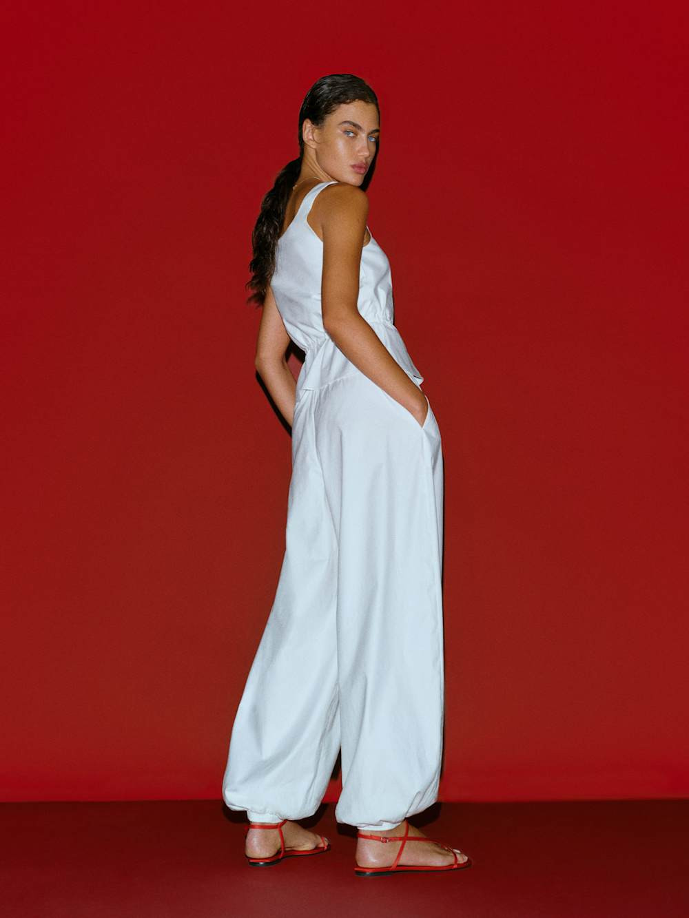 Elowen Top | Reformation (Global)