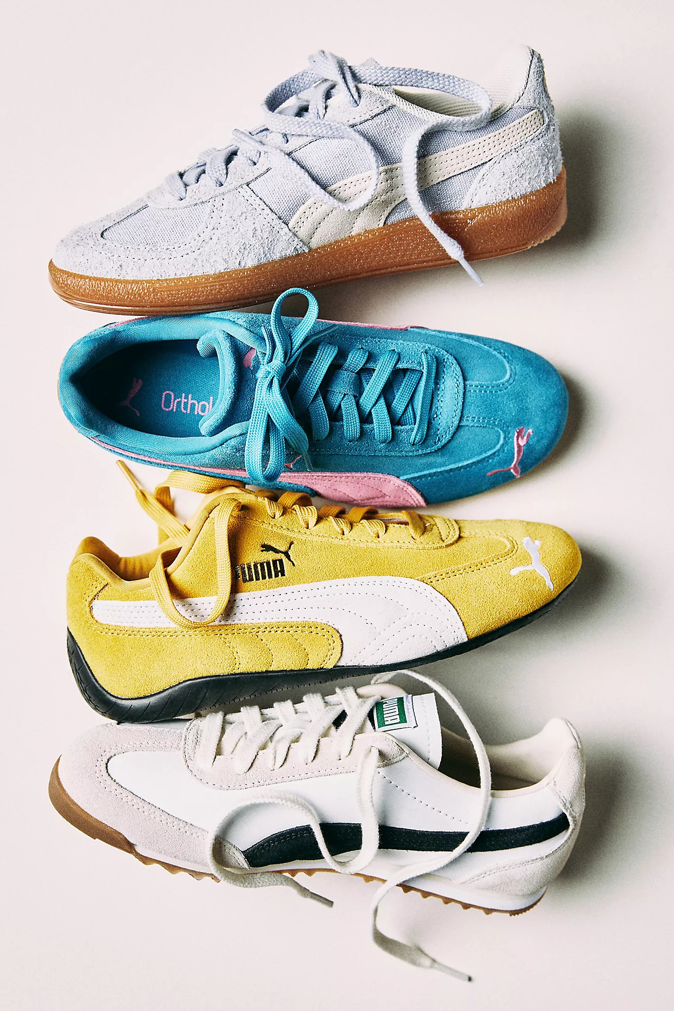 PUMA Speedcat OG Sneakers | Anthropologie (US)