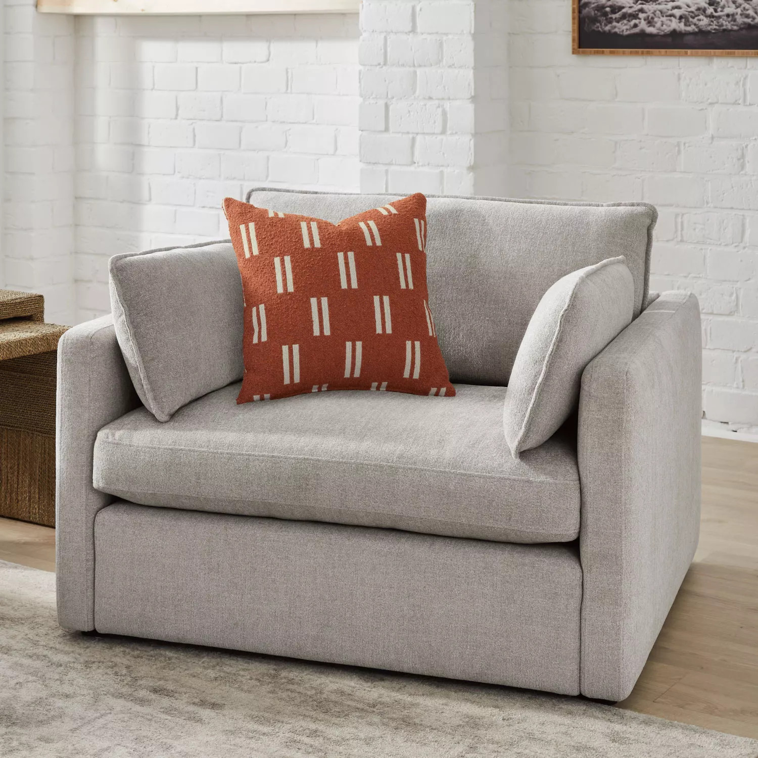 details by Becki Owens Tustin Chair | Sam's Club