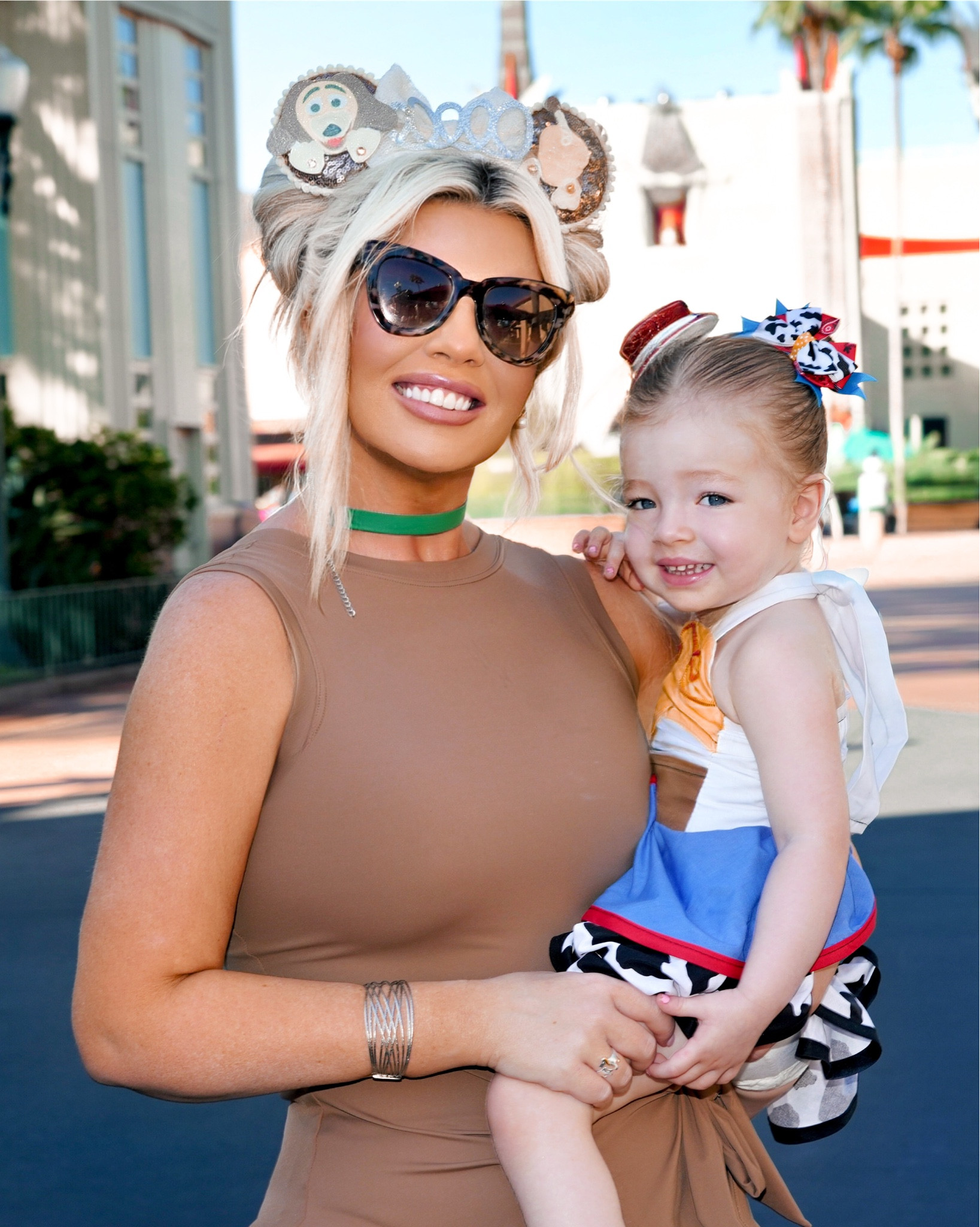 Toy Story Disney Bound for Hollywood Studios! 
Mommy and me, matching, Toy Story, Disney world, Disney world outfit

#LTKFindsUnder50 #LTKKids #LTKFamily